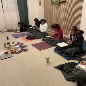 Soirées Mèreveilleuses